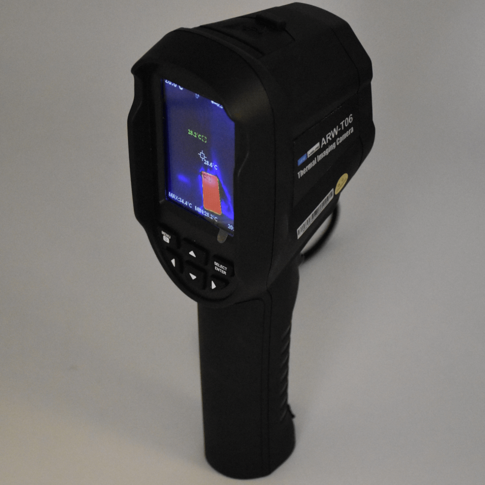Termocamera ad infrarossi ARW-T06